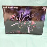 METAMOR-FORCE|千値練