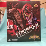 ビデオゲーム・マスターピー|ホットトイズ