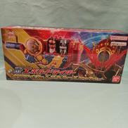 DXシリーズ|BANDAI