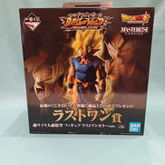 一番くじ　BATTLE OF WORLD|BANDAI