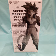 アミューズメント一番くじ　SUPER M