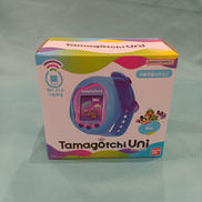 Tamagotchi Uni|BANDAI