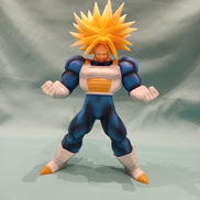 一番くじ　VSオムニバス超|BANDAI