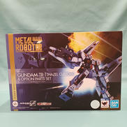 METALROBOT魂|BANDAI