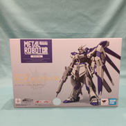 METALROBOT魂|BANDAI