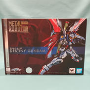 METALROBOT魂|BANDAI