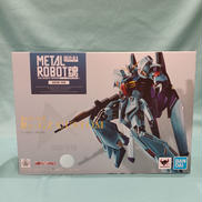 METALROBOT魂|BANDAI