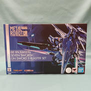 METALROBOT魂|BANDAI