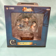 一番くじ　ヒストリーオブルフィ|バンプレスト