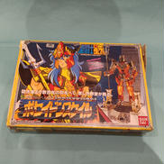 聖闘士聖衣大系|BANDAI