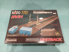 ユニトラック|KATO