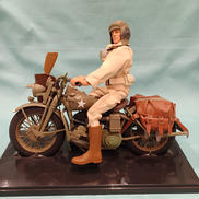 1/6スケールフィギュア|HASBRO