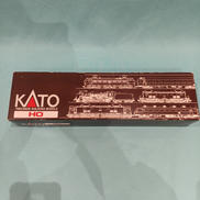 DD51形ディーゼル機関車