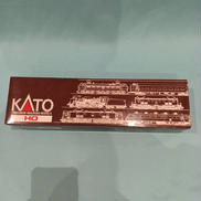 特急型寝台客車