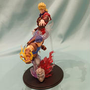 超像革命|メディコス・エンタテインメント