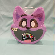 SMILING CRITTER|インフォレンズ