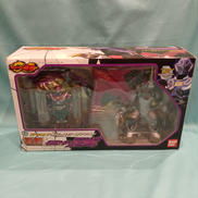 R＆Mライダー＆モンスターシリーズ4|BANDAI