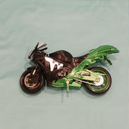 S.H.FIGUARTS