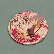 HEROES坂田銀時|集英社