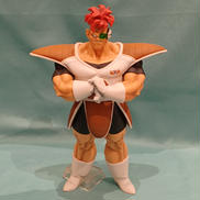 一番くじ-ギニュー特戦隊!!来襲-