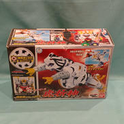 侍合体シリーズ03