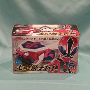 電動走行シリーズ|BANDAI