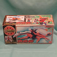 侍合体シリーズ|BANDAI