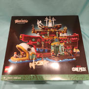 海上レストラン|LEGO