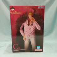 一番くじ　THE UNBREAKABLE LAW|BANDAI