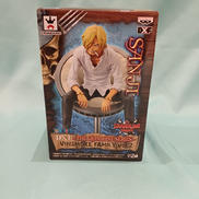 DXF THE GRANDLINE SERIES|バンプレスト