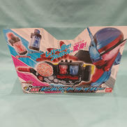 DXシリーズ|BANDAI