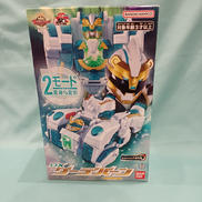 DXシリーズ|BANDAI