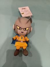 CHIBIぬいぐるみ|BANDAI