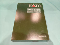 6両増結セット|KATO