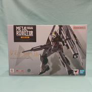 逆襲のシャア　METALROBOT魂|BANDAI