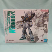 METALROBOT魂|BANDAI