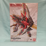 METALBUILD|BANDAI