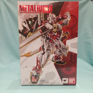 METALBUILD|BANDAI