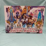 DXシリーズ|バンダイナムコ