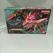 DXシリーズ|バンダイナムコ