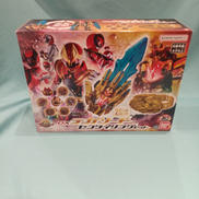 DXシリーズ|バンダイナムコ