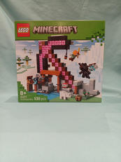 マインクラフト|LEGO