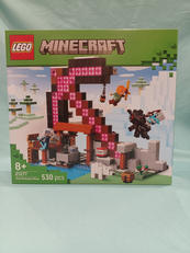 マインクラフト|LEGO