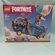 フォートナイト|LEGO