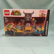 スーパーマリオ|LEGO