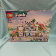 レゴフレンズ|LEGO