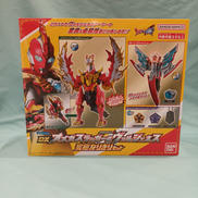 メテオカイジュウシリーズ03|BANDAI