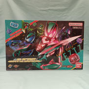 DXシリーズ|BANDAI