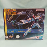 METAL ROBOT魂|BANDAI