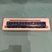 ナロネ21 特急型寝台客車